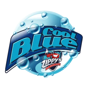 Cool Blue High-Pressure Soap