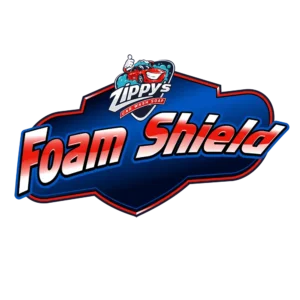 Foam Shield